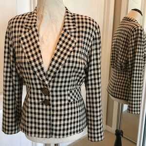 Carole Little Jacket